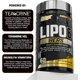 thumbnail image 3 of Nutrex Research Lipo-6 Black Hers Ultra Concentrate | Weight Loss Pills for Women | Fat Burner, Appetite Suppressant, Metabolism Booster for Weight Loss + Hair, Skin, & Nails Support | 60 Diet Pills, 3 of 5