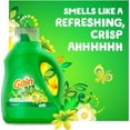 thumbnail image 2 of Gain + Aroma Boost Laundry Detergent Liquid Soap, Original, 32 Loads 46 Fl Oz, 2 of 7