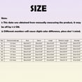 thumbnail image 3 of NOLDARES Baby Toddler Kids Girls 2pcs Clothes Set Long Sleeve Crewneck Sweatshirt and Elastic Waist Pants Print Fall Winter Outfits Clothing(Pink,5-6 Y), 3 of 5
