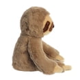 thumbnail image 6 of Aurora - Medium Brown Eco Nation - 9.5" Sloth - Eco-Friendly Stuffed Animal, 6 of 6