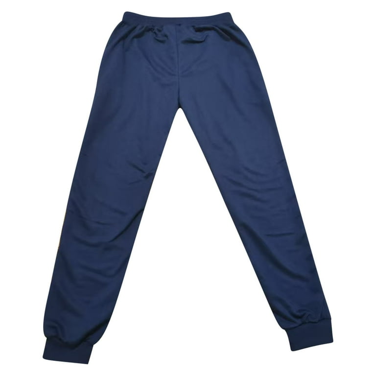 SEE SEE BAGGY NYLON NAVY L 【公式通販】