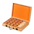 thumbnail image 4 of Échecs Chinois style A, 4 of 10