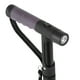 thumbnail image 3 of Bastón Plegable Retráctil Antideslizante Higoodz Doble en T Negro con luz LED Ajustable 4 Niveles, 3 of 5