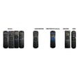 thumbnail image 2 of Universal Remote Control ANBOX1 Android Settop Box Remote Control, 2 of 5