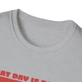 thumbnail image 3 of Retired Grandparent Sloth Sarcastic Graphic TShirts and More, 3 of 4
