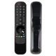 thumbnail image 5 of Control remoto negro resistente al desgaste An Mr21gb para An-mr21gc An-mr21ga An-mr21gi (hy), 5 of 5