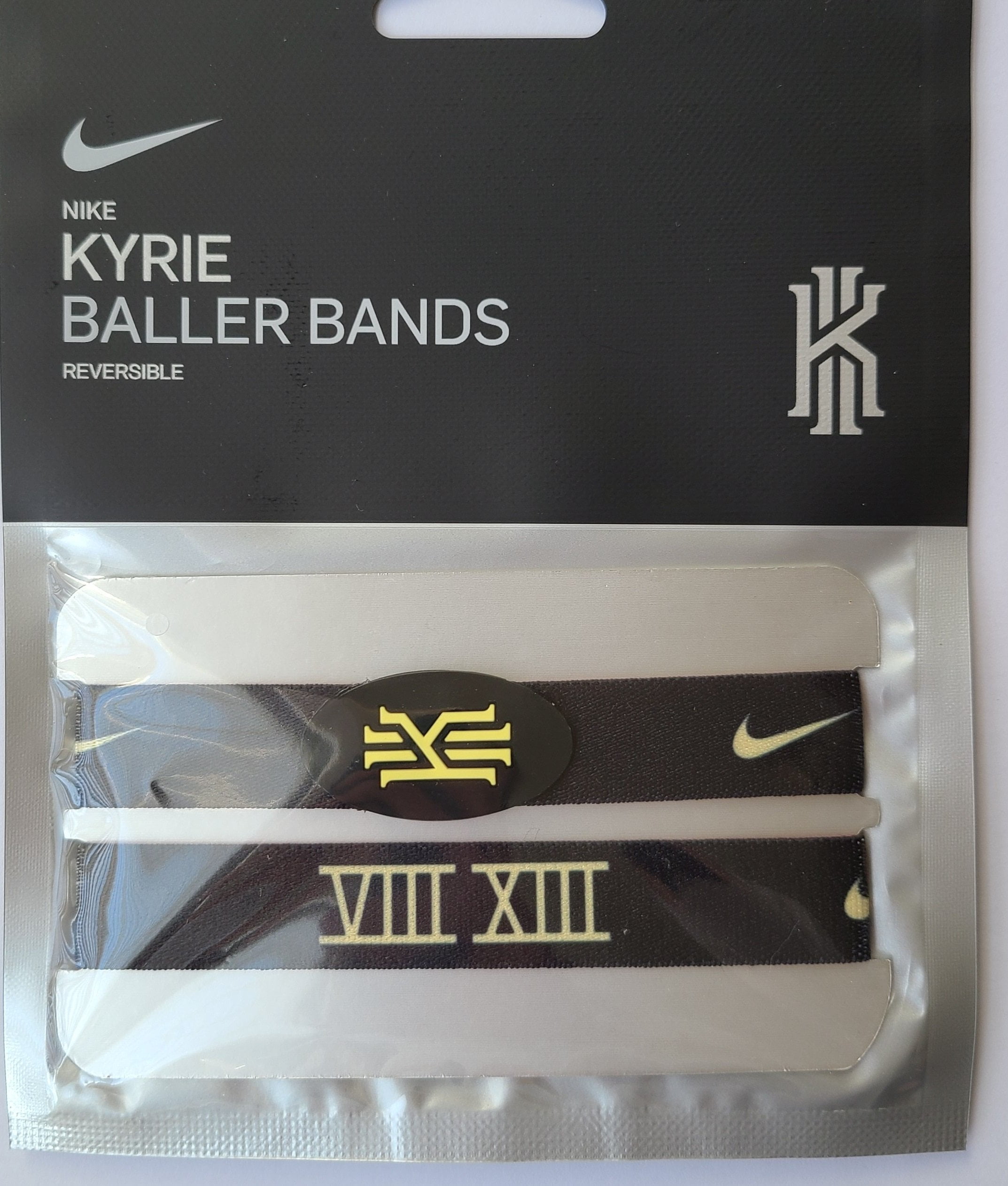 Kyrie Baller Bands Nike 2 Pack 