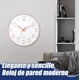 thumbnail image 2 of Reloj De Pared Digital Moderno De 30 Cm Moderno Y Silencioso, 2 of 4