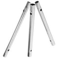 thumbnail image 1 of Minkissy 3Pcs Steel Dual-Ended Crescent Sink Bathroom Wrench Set For Faucet Basin Tools Maintenance, 1 of 8