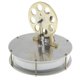 thumbnail image 1 of Motor térmico, volante de baja temperatura, motor , modelo de generador, kits de física, juguete científico, exploración física Baoblaze Motor Stirling, 1 of 8