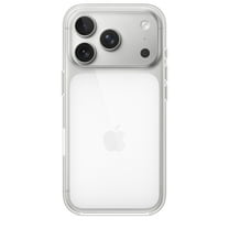 Apple iPhone 17 Pro Clear Case with MagSafe