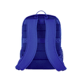 thumbnail image 4 of Mochila HP Campus Blue, 4 of 5