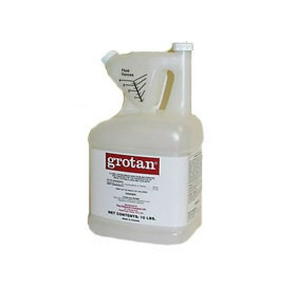 Rustlick Bactericide, Bottle, Pale Yellow, 4 - 1 gal. 77011