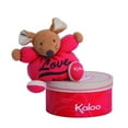 thumbnail image 2 of Kaloo Sweet Life Small Mouse, 2 of 2