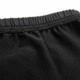 thumbnail image 2 of Naiovety Unisex Verano Color Sólido Transpirable Sudor Ciclismo Acolchado Pantalón Corto Ropa Interior Ciclismo azul XXXL Naiovety HW4536-06, 2 of 6
