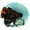 Blue, variant on Amdohai Snowboard Helmet with Earmuff Goggle Men Women Safety Skiing Helmet Professional Skiing Snow Sports Helmet