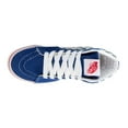 thumbnail image 4 of Vans Sk8-hi Big Kids Style : Vn0a4buw, 4 of 5