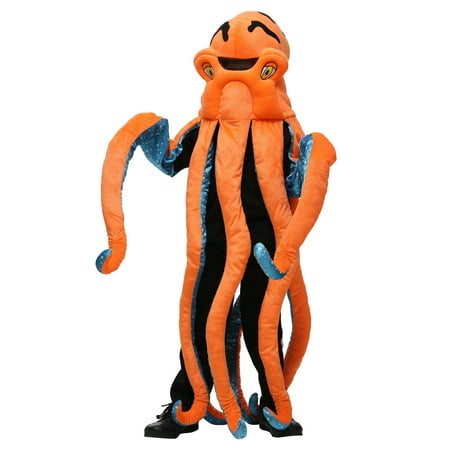 Child Octopus Costume