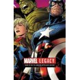 thumbnail image 2 of Marvel Legacy, 2 of 4