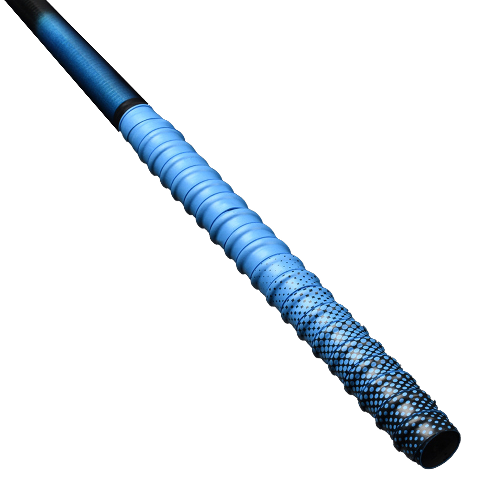 huanledash 1 Roll 1.8m Grip Winding Strap Resilient Nonslip Moisture