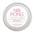 thumbnail image 1 of No Pong Déodorant Original Tout Naturel, 1 of 3