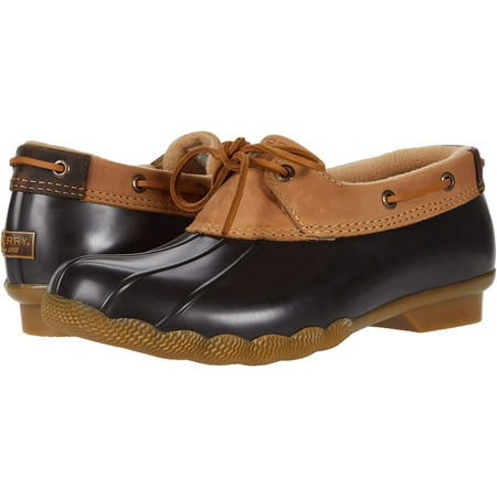sperry saltwater 1 eye duck boot