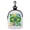 White3, variant on 2026 Global Football Sports Events Mini Keychain Clip On Pouch Small Change Coin Purse Lightweight Zipper Wallet With National Flag Print Multi-Pocket For Unisex Airpods Cosmetics