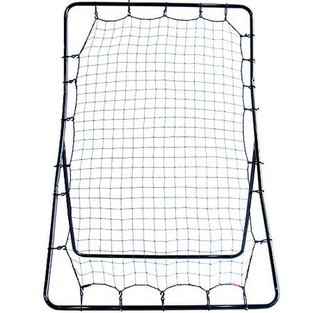 Sklz Pitchback Trainer, Black