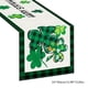 thumbnail image 3 of Camino de mesa para el Día de San Patricio | Decoración de mesa para fiestas irlandesas | Tela de poliéster impermeable y fácil de limpiar | Decoraciones para mesas de comedor, cocinas y fiestas, 3 of 6