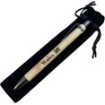 thumbnail image 1 of xianyou-Welsh Bamboo Pen with Dragon Design – Eco-Friendly Writing Instrument – Gift for Wales Lovers, 1 of 4