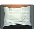 thumbnail image 2 of Lumbosacral Support with Single Tension Strap, 2 of 3
