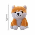 thumbnail image 2 of YYmvjgg Toys Record Mimicry Talking Speak Kids Sound Toy Pet Toy Cute Talking Dog Plush Education, 2 of 4