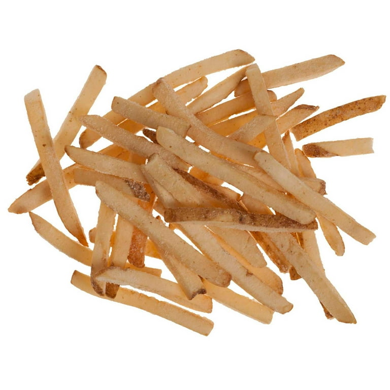 Straight Cut French Fries – The Prime Cut NY