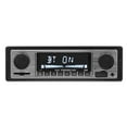 thumbnail image 3 of Lecteur Mp3 Voiture Hd FM Radio Bluetooth-compatible Appel Mains Libres U Disk Carte aux Radio avec Télécommande, 3 of 8