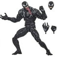 thumbnail image 6 of Legends Series Venom Carnage Collectible Action Figure, 6 of 8