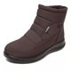 thumbnail image 1 of Botas Cortas Impermeables Con Raquetas De Nieve Para Mujer, 1 of 8