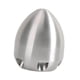 thumbnail image 4 of Boquilla de chorro de desagüe de 1/2 pulgada Limpiador de desagües Tubo de drenaje potente giratorio 30L, 4 of 9