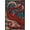 Bronze Framed Version, variant on Lantern Press - Yachats, Oregon, Octopus Mosaic Wall Poster, 22.375" x 34"