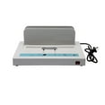thumbnail image 1 of Hot Melt Binding Machine Small Glue Binding Strip Automatic Office Folder Binder, 1 of 7