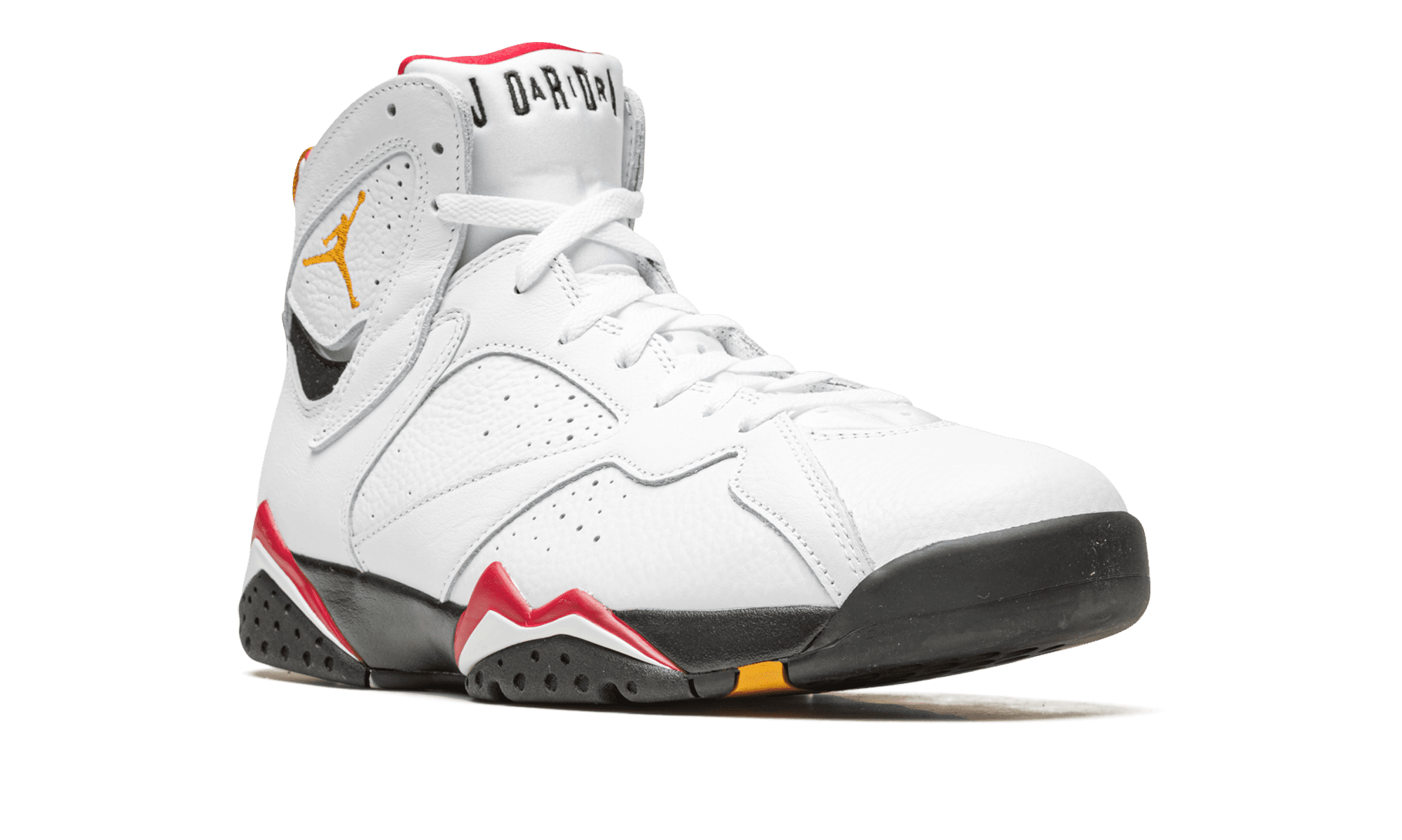 Jordan MENS Air Jordan 7 Retro 