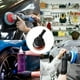 thumbnail image 4 of Car Polishing Machine Variable Speed Electric Buffer Polisher Waxing Machine, 4 of 5