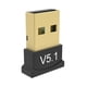 thumbnail image 3 of Compatible con Bluetooth 1 Adaptador USB 5. Transmisor Receptor Inalámbrico para PC Portátil Hugtrwg Para estrenar, 3 of 7