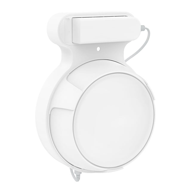 Soporte de Pared para Enrutador para WiFi Doméstico de Montaje en Pared Deco BE23/BE25/BE3600/BE5000 Wifi 7