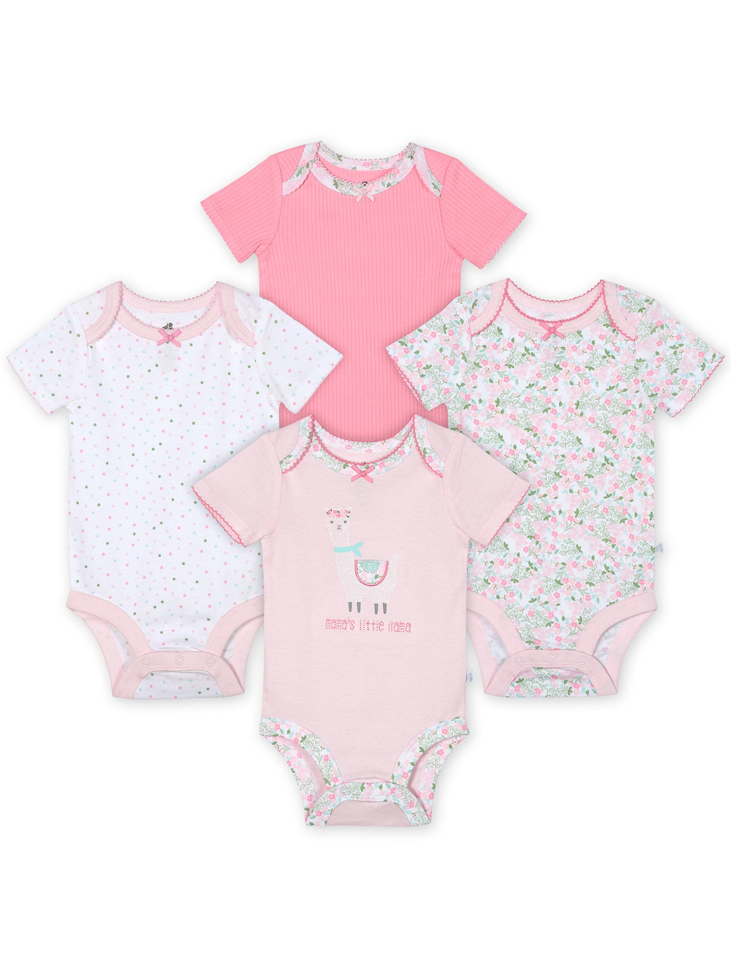 just born baby products