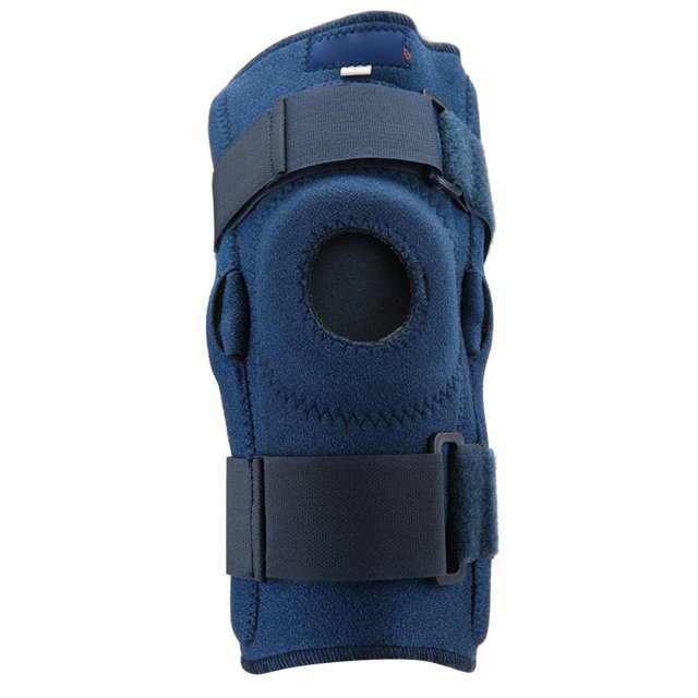 Rodillera Deportiva, Rodilleras Suaves Y Cómodas, Previene Daños A Los Ancianos, El Hombre Y La Mujer Para El Hogar ANGGREK Knee Protector