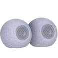 thumbnail image 5 of iON Portable Bluetooth Speaker, Gray, iSP170, 5 of 10