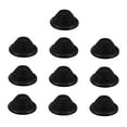 thumbnail image 3 of UPGRATOR 10Set Insulation Protection Rubber Grommets Shaped Black for Electrical Installations, 3 of 6