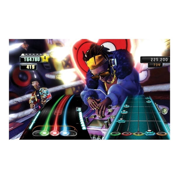 DJ Hero Bundle - New release games for toy retailers - Walmart