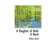A Daughter of Heth (Hardcover)