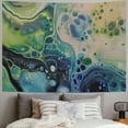 thumbnail image 2 of Orinice Metaphysical Painting Tapestry Wall Hanging Unique Style Graphic Tapestries Home Wall Decor Art for Living Room Bedroom Apartment Farmhouse Dorm 50x40inch, 2 of 6